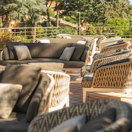 Garner Hotel Rome Aurelia By Ihg Roma Eksteriør bilde