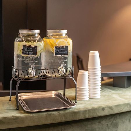 Garner Hotel Rome Aurelia By Ihg Roma Eksteriør bilde