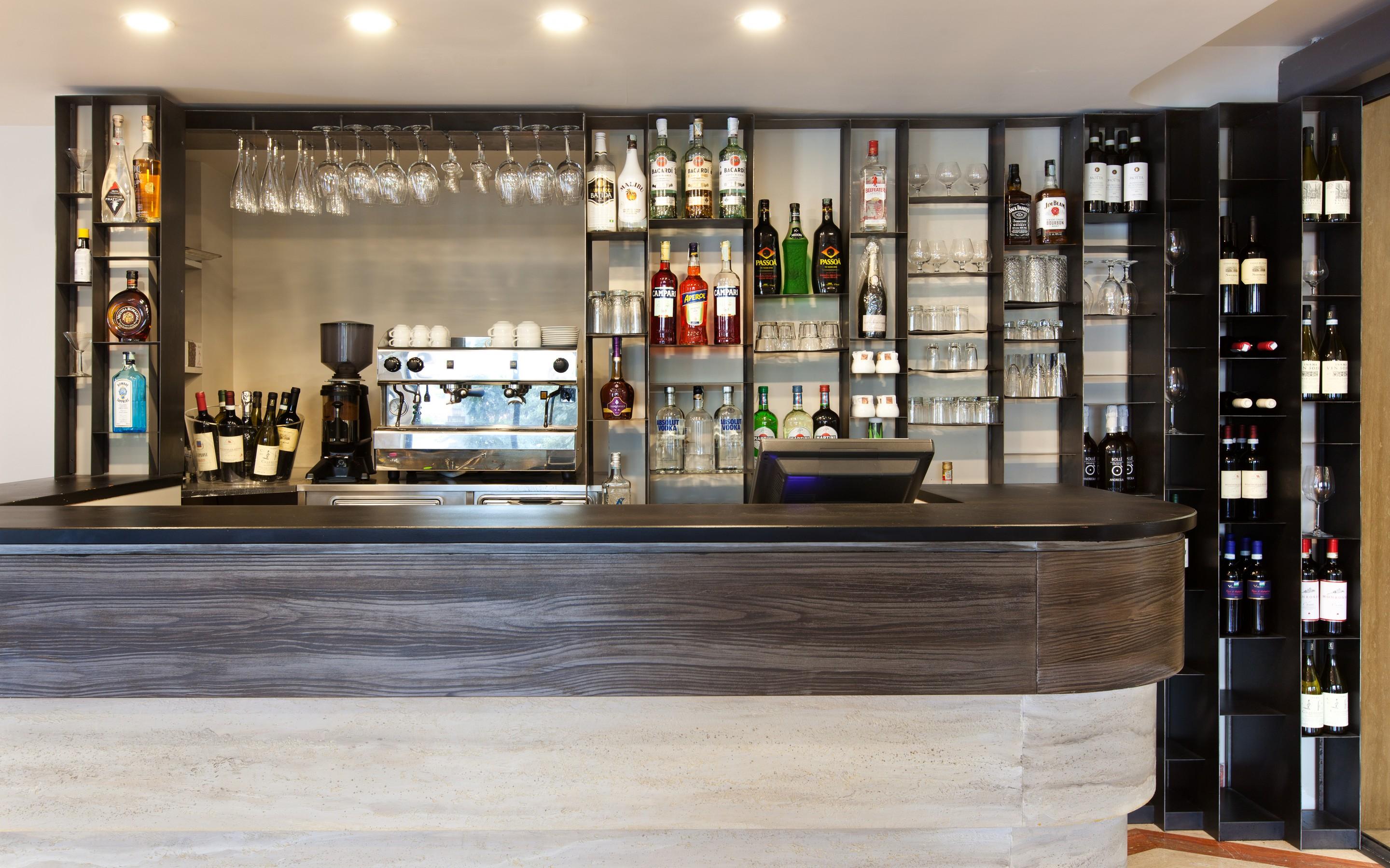 The Smooth Rome Hotell Eksteriør bilde