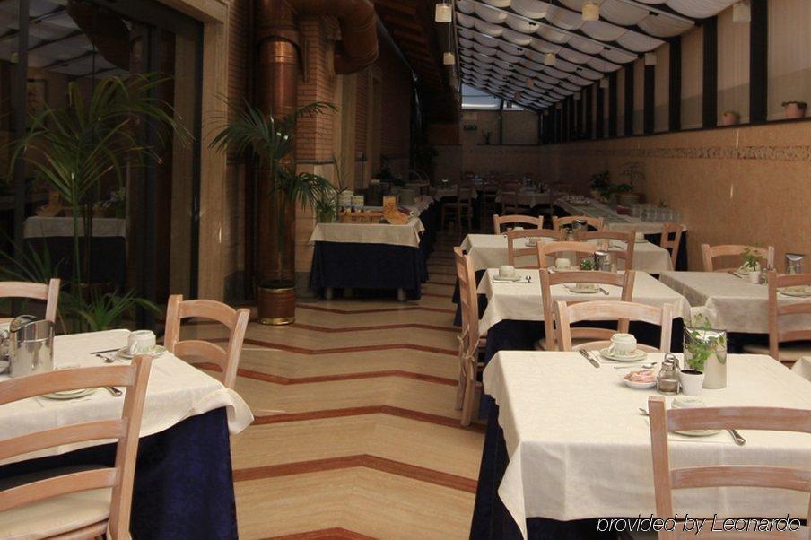Garner Hotel Rome Aurelia By Ihg Roma Eksteriør bilde