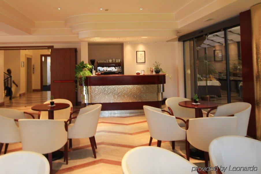 Garner Hotel Rome Aurelia By Ihg Roma Eksteriør bilde