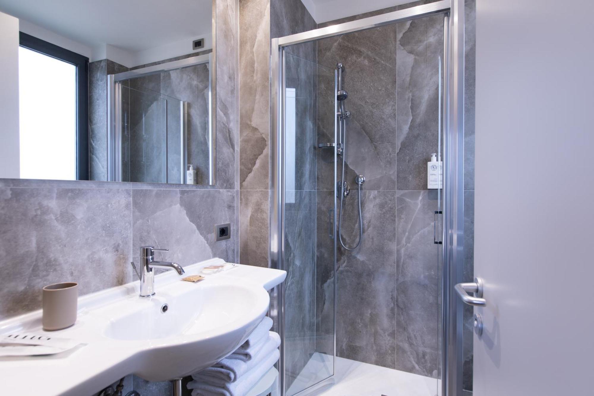 Garner Hotel Rome Aurelia By Ihg Roma Eksteriør bilde