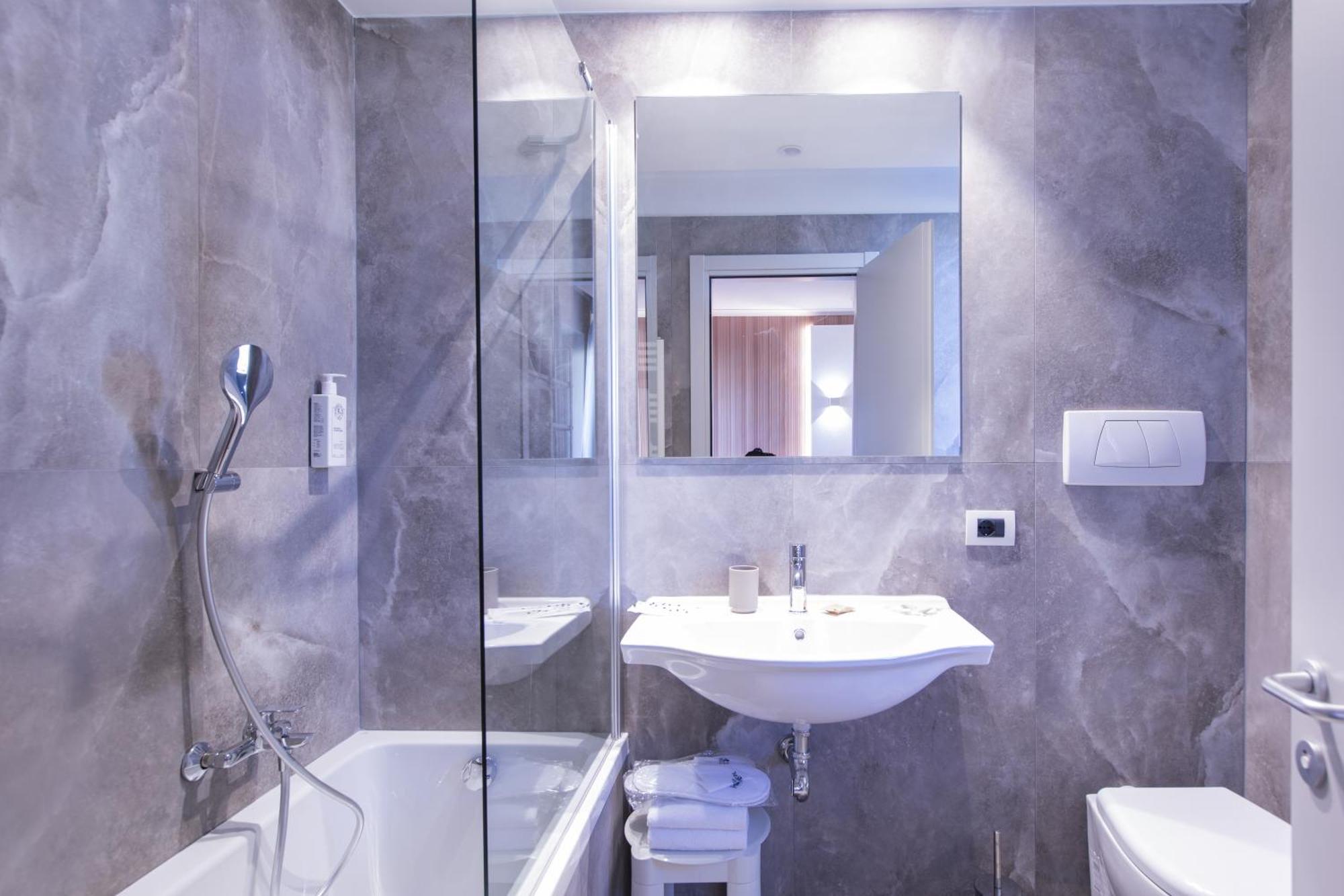 Garner Hotel Rome Aurelia By Ihg Roma Eksteriør bilde