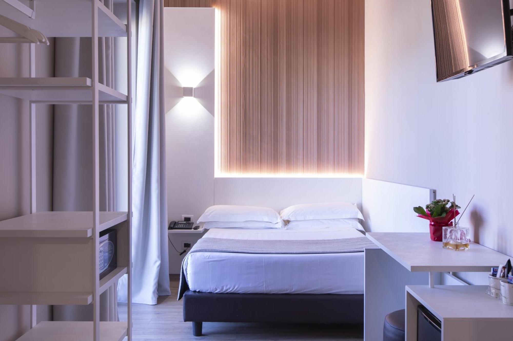 Garner Hotel Rome Aurelia By Ihg Roma Eksteriør bilde