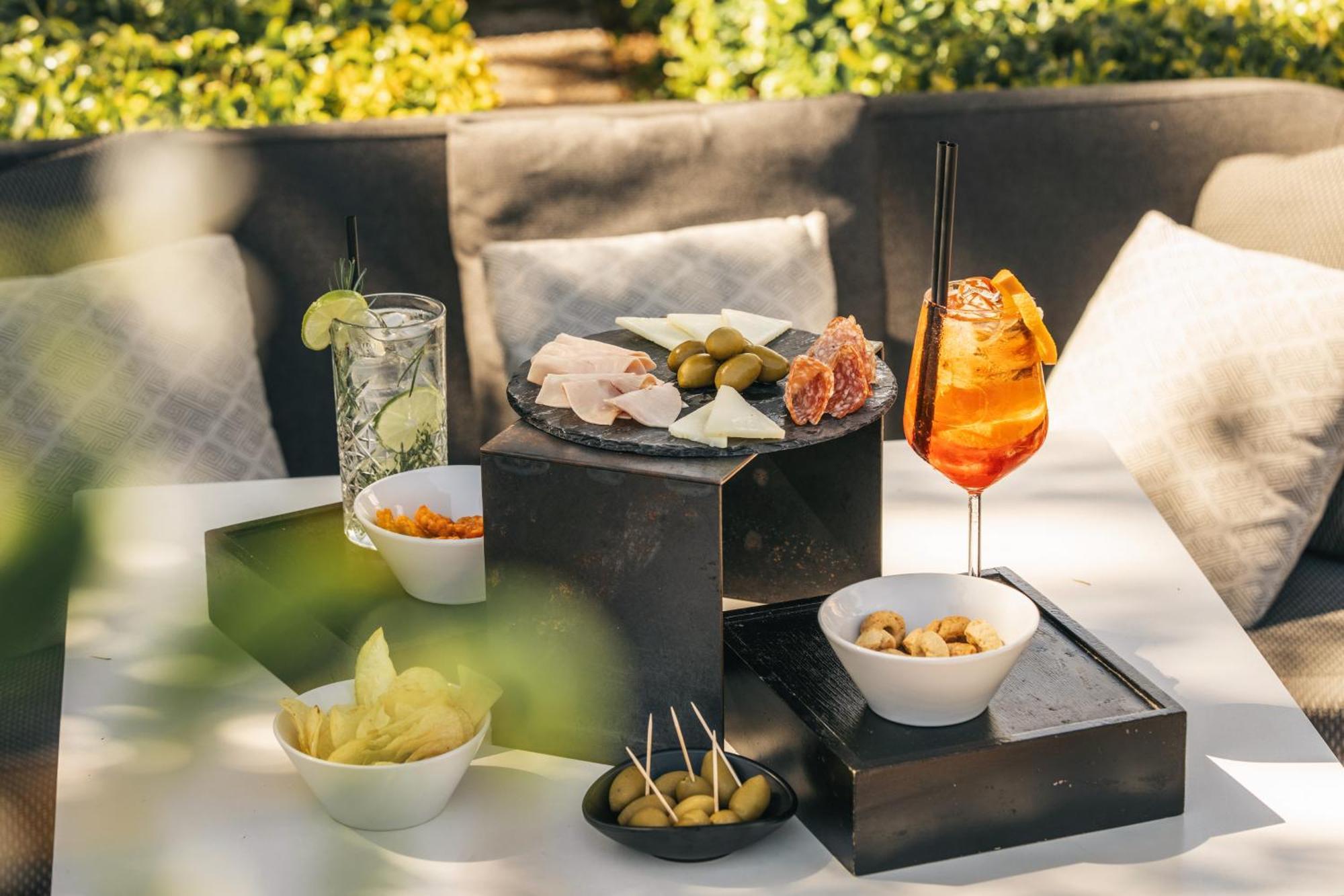 Garner Hotel Rome Aurelia By Ihg Roma Eksteriør bilde