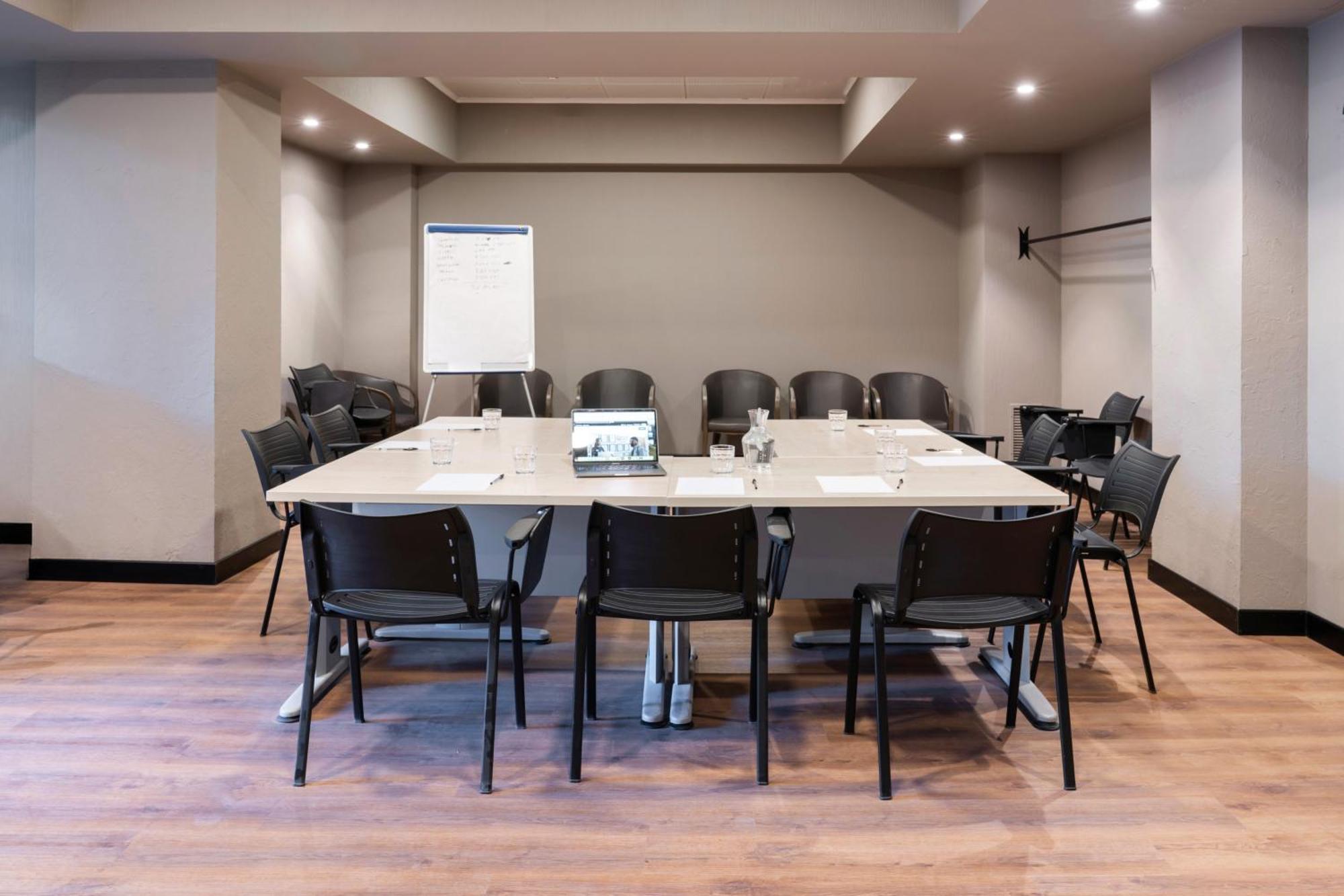 Garner Hotel Rome Aurelia By Ihg Roma Eksteriør bilde