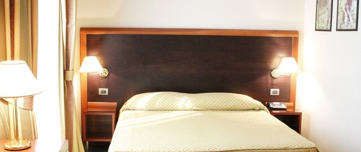 Garner Hotel Rome Aurelia By Ihg Roma Eksteriør bilde