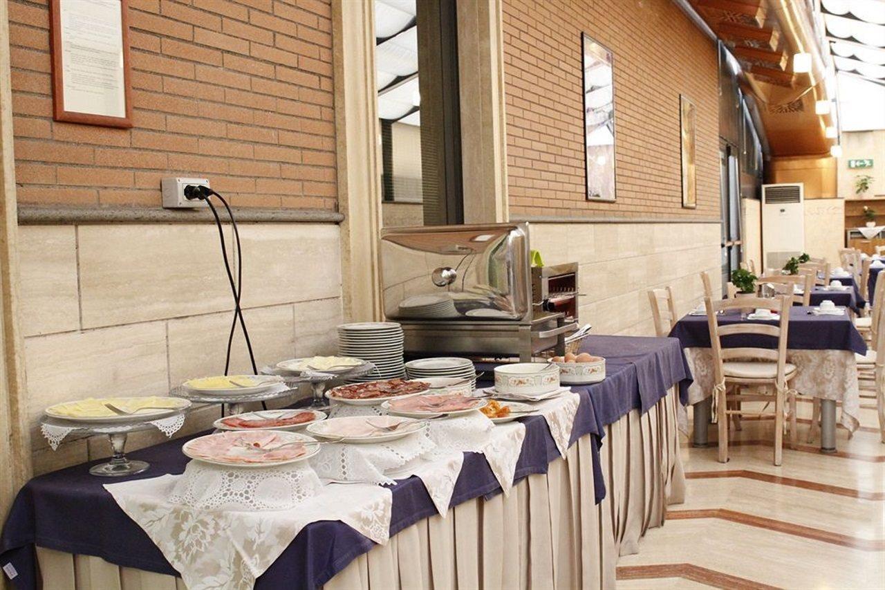 Garner Hotel Rome Aurelia By Ihg Roma Eksteriør bilde
