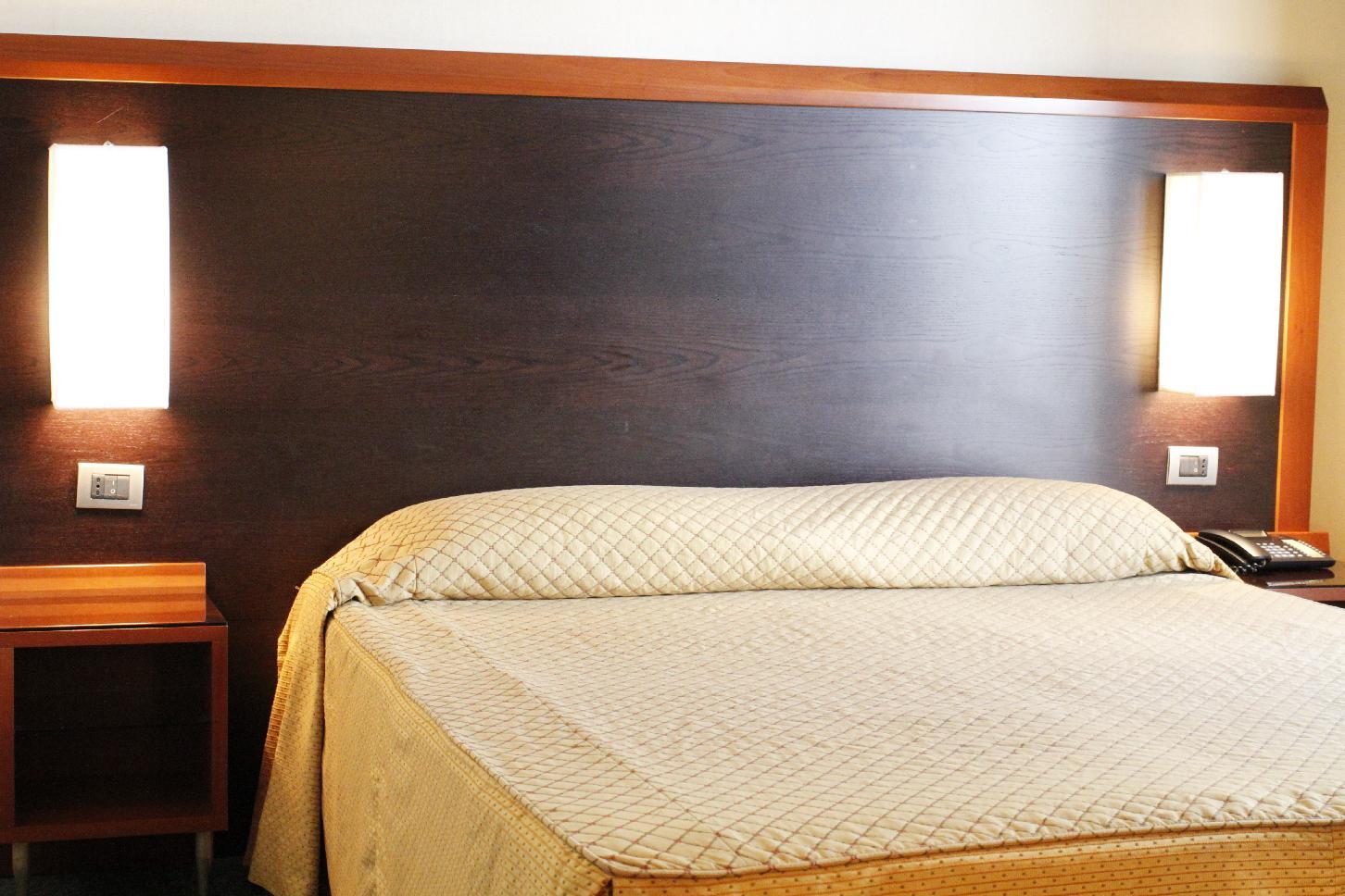 The Smooth Rome Hotell Eksteriør bilde