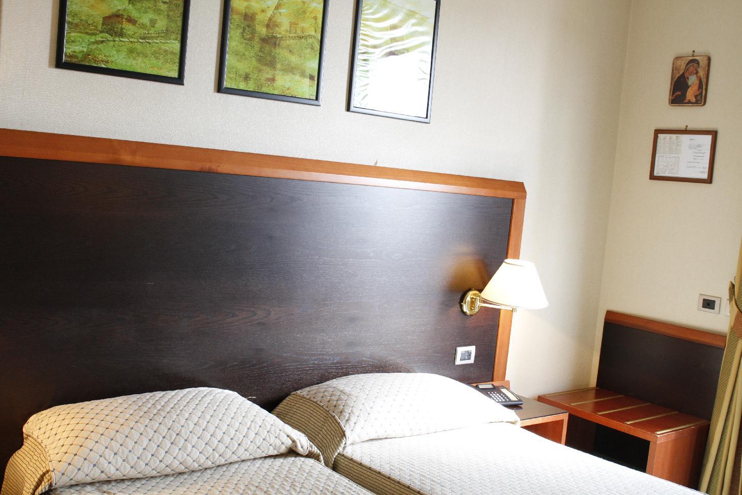 Garner Hotel Rome Aurelia By Ihg Roma Eksteriør bilde