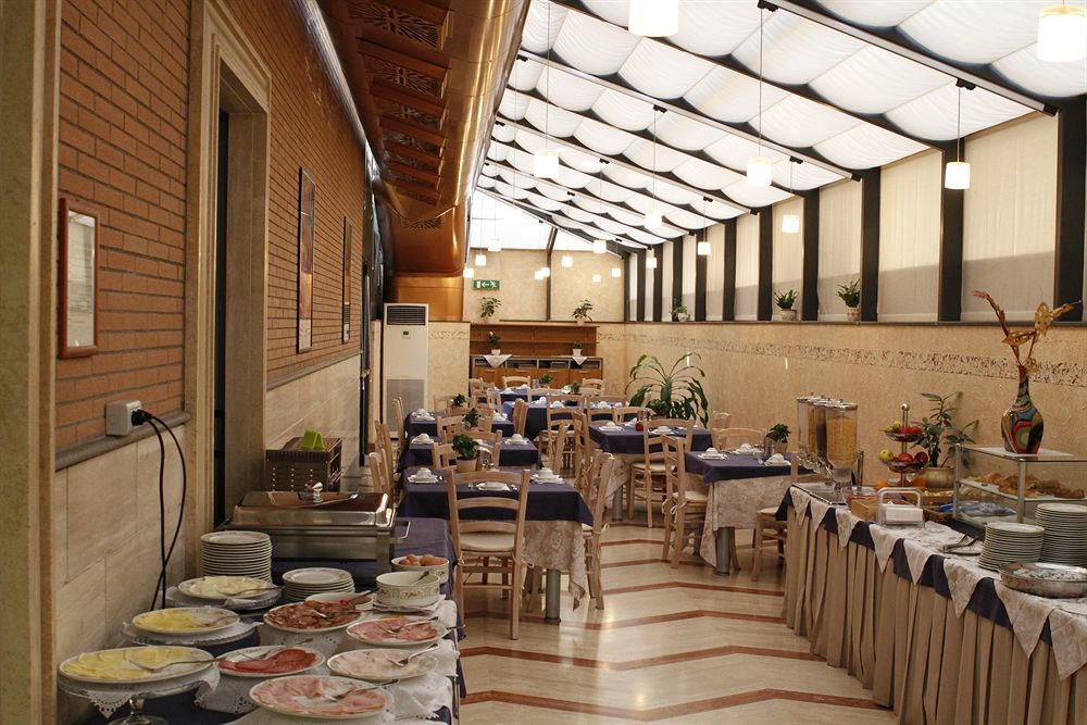 Garner Hotel Rome Aurelia By Ihg Roma Eksteriør bilde