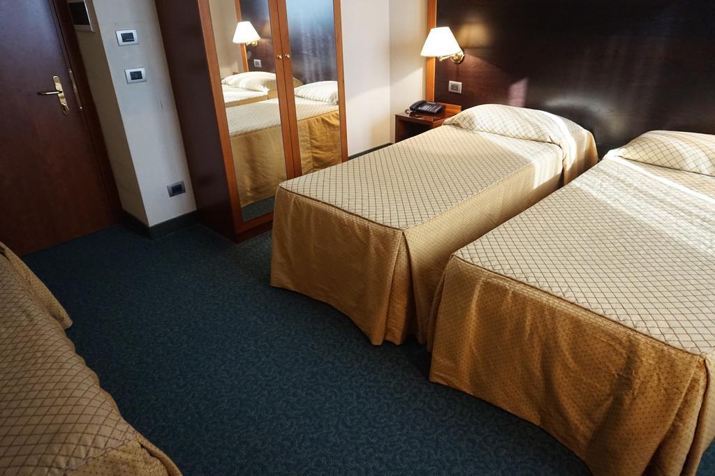 The Smooth Rome Hotell Eksteriør bilde